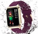 Smartwatch Rubicon RNCE89 Black SMARUB162