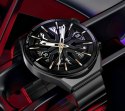 Smartwatch Rubicon RNCE99 Black Metal + Silicon SMARUB194 Smartwatch Rubicon RNCE99 Black Metal + Silicon SMARUB194