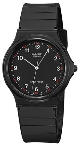 Zegarek Damski CASIO MQ-24-1BLDF