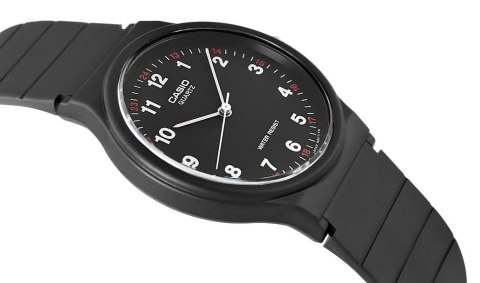Zegarek Damski CASIO MQ-24-1BLDF Zegarek Damski CASIO MQ-24-1BLDF