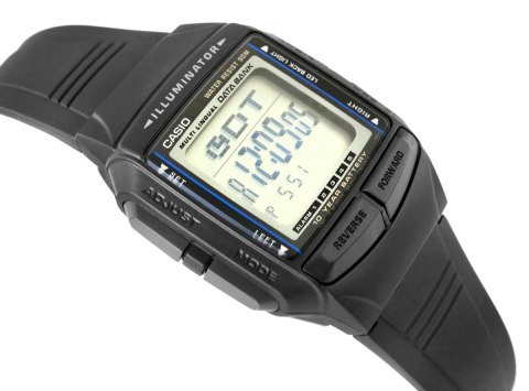 Zegarek Męski CASIO DB-36-1AVDF + BOX Zegarek Męski CASIO DB-36-1AVDF + BOX