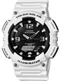Zegarek Męski CASIO Solar AQ-S810WC-7AVDF Zegarek Męski CASIO Solar AQ-S810WC-7AVDF