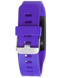 Pasek Giewont Fit&GO do GW200 GWP200-3 - Flora Violet Pasek Giewont Fit&GO do GW200 GWP200-3 - Flora Violet