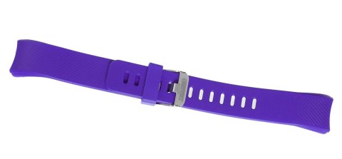Pasek Giewont Fit&GO do GW200 GWP200-3 - Flora Violet Pasek Giewont Fit&GO do GW200 GWP200-3 - Flora Violet