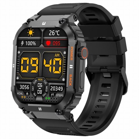Smartwatch Gravity GT6-1 Smartwatch Gravity GT6-1
