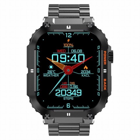 Smartwatch Gravity GT6-2 Smartwatch Gravity GT6-2