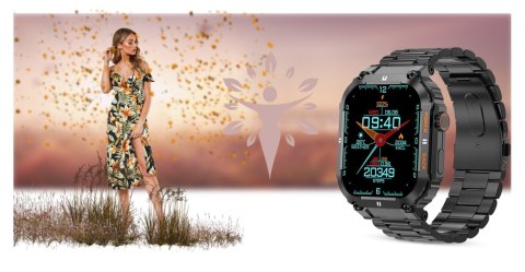 Smartwatch Gravity GT6-2 Smartwatch Gravity GT6-2