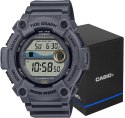 Zegarek CASIO WS-1300H-8AVEF + BOX Zegarek CASIO WS-1300H-8AVEF + BOX
