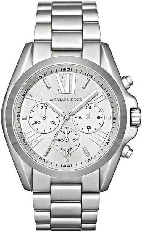 Zegarek Damski Michael Kors Bradshaw MK5535 + BOX Zegarek Damski Michael Kors Bradshaw MK5535 + BOX