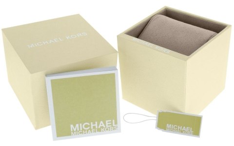 Zegarek Damski Michael Kors Bradshaw MK5605 + BOX Zegarek Damski Michael Kors Bradshaw MK5605 + BOX
