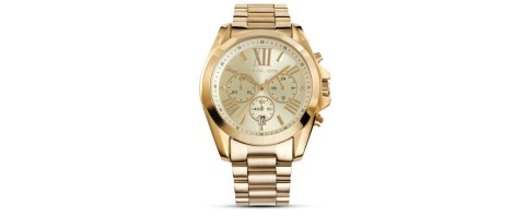 Zegarek Damski Michael Kors Bradshaw MK5605 + BOX Zegarek Damski Michael Kors Bradshaw MK5605 + BOX
