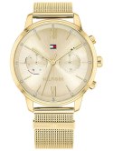 Zegarek Damski Tommy Hilfiger Blake 1782302 + BOX Zegarek Damski Tommy Hilfiger Blake 1782302 + BOX