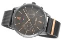 Zegarek Damski Tommy Hilfiger Blake 1782304 + BOX Zegarek Damski Tommy Hilfiger Blake 1782304 + BOX