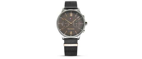 Zegarek Damski Tommy Hilfiger Blake 1782304 + BOX Zegarek Damski Tommy Hilfiger Blake 1782304 + BOX