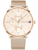 Zegarek Damski Tommy Hilfiger Jenna 1781944 + BOX Zegarek Damski Tommy Hilfiger Jenna 1781944 + BOX
