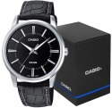Zegarek Męski CASIO MTP-1303PL-1AVEG + BOX Zegarek Męski CASIO MTP-1303PL-1AVEG + BOX