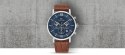Zegarek Męski Tommy Hilfiger Evan 1710393 + BOX Zegarek Męski Tommy Hilfiger Evan 1710393 + BOX