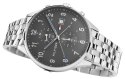 Zegarek Męski Tommy Hilfiger West 1791707 + BOX Zegarek Męski Tommy Hilfiger West 1791707 + BOX