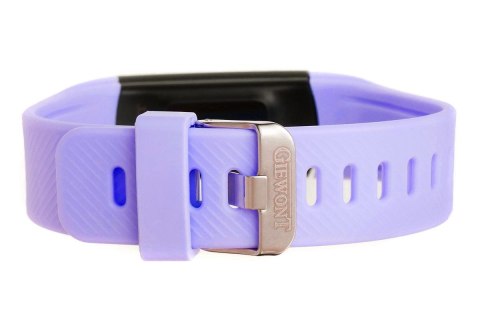 Pasek Giewont Fit&GO do GW200 GWP200-8 - Touch of Lavender Pasek Giewont Fit&GO do GW200 GWP200-8 - Touch of Lavender