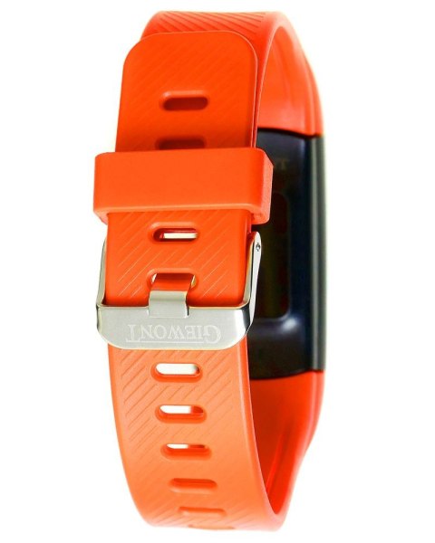 Pasek Giewont Fit&GO do GW200 GWP200-9 - Orange Power Pasek Giewont Fit&GO do GW200 GWP200-9 - Orange Power
