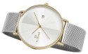 Zegarek Damski G. Rossi 12540B-3D2 Zegarek Damski G. Rossi 12540B-3D2