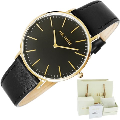 Zegarek Damski Paul Lorens PL11014A7-1A2 Zegarek Damski Paul Lorens PL11014A7-1A2