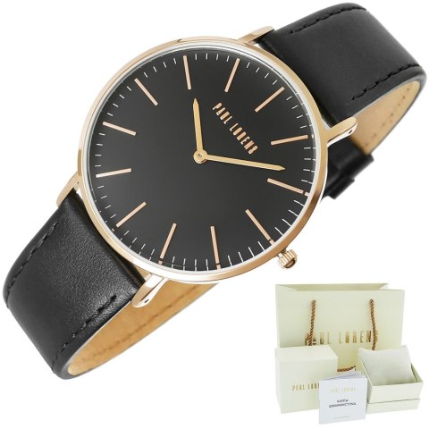 Zegarek Damski Paul Lorens PL11014A7-1A4 Zegarek Damski Paul Lorens PL11014A7-1A4