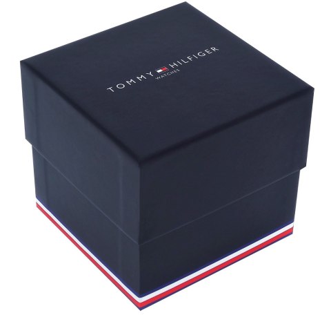 Zegarek Damski Tommy Hilfiger Haven 1782199 + BOX Zegarek Damski Tommy Hilfiger Haven 1782199 + BOX