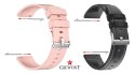 Teleskop GIEWONT Stalowy 22 mm do Pasek/Bransoleta SMARTWATCH GWT22 Teleskop GIEWONT Stalowy 22 mm do Pasek/Bransoleta SMARTWATCH GWT22