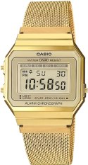 Zegarek CASIO Vintage A700WEMG-9AEF Zegarek CASIO Vintage A700WEMG-9AEF