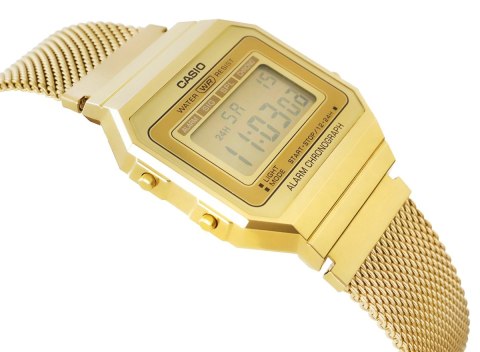 Zegarek CASIO Vintage A700WEMG-9AEF Zegarek CASIO Vintage A700WEMG-9AEF
