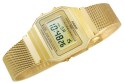 Zegarek CASIO Vintage A700WEMG-9AEF Zegarek CASIO Vintage A700WEMG-9AEF