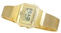 Zegarek CASIO Vintage A700WEMG-9AEF Zegarek CASIO Vintage A700WEMG-9AEF