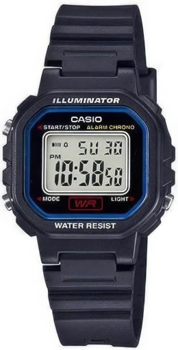 Zegarek Damski CASIO LA-20WH-1CDF + BOX