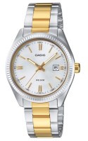 Zegarek Damski CASIO LTP-1302PSG-7AVEG + BOX Zegarek Damski CASIO LTP-1302PSG-7AVEG + BOX