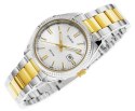 Zegarek Damski CASIO LTP-1302PSG-7AVEG + BOX Zegarek Damski CASIO LTP-1302PSG-7AVEG + BOX