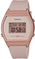 Zegarek Damski CASIO LW-204-4ADF Zegarek Damski CASIO LW-204-4ADF