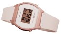 Zegarek Damski CASIO LW-204-4ADF Zegarek Damski CASIO LW-204-4ADF