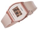 Zegarek Damski CASIO LW-204-4ADF Zegarek Damski CASIO LW-204-4ADF