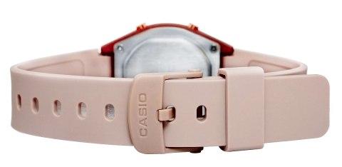 Zegarek Damski CASIO LW-204-4ADF Zegarek Damski CASIO LW-204-4ADF