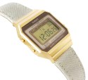 Zegarek Damski CASIO Vintage A700WEGL-7AEF + BOX Zegarek Damski CASIO Vintage A700WEGL-7AEF + BOX