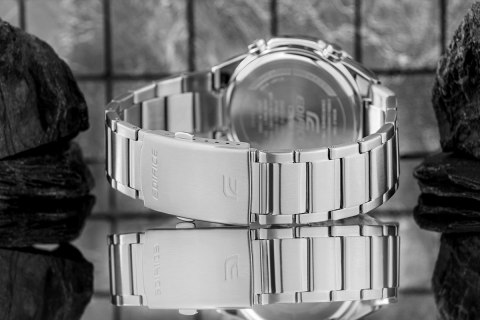 Zegarek Męski CASIO EDIFICE EFV-C110D-1A3VEF + BOX Zegarek Męski CASIO EDIFICE EFV-C110D-1A3VEF + BOX
