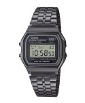 Zegarek CASIO Vintage A158WETB-1AEF + BOX Zegarek CASIO Vintage A158WETB-1AEF + BOX