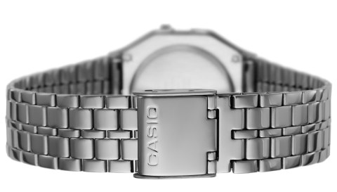 Zegarek CASIO Vintage A158WETB-1AEF + BOX Zegarek CASIO Vintage A158WETB-1AEF + BOX