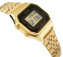 Zegarek CASIO Vintage LA680WGA-1DF Zegarek CASIO Vintage LA680WGA-1DF