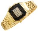 Zegarek CASIO Vintage LA680WGA-1DF Zegarek CASIO Vintage LA680WGA-1DF