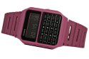 Zegarek CASIO CA-53WF-4BDF