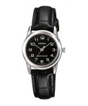 Zegarek Damski CASIO LTP-V001L-1BUDF + BOX Zegarek Damski CASIO LTP-V001L-1BUDF + BOX
