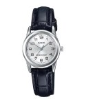 Zegarek Damski CASIO LTP-V001L-7BUDF + BOX Zegarek Damski CASIO LTP-V001L-7BUDF + BOX