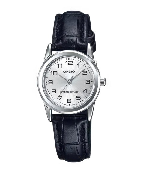 Zegarek Damski CASIO LTP-V001L-7BUDF + BOX Zegarek Damski CASIO LTP-V001L-7BUDF + BOX